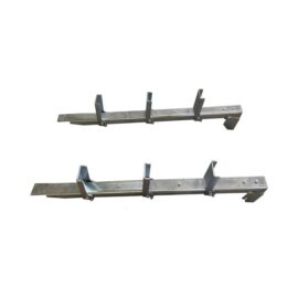 Rampa de Carga para HBBS 400/660/810