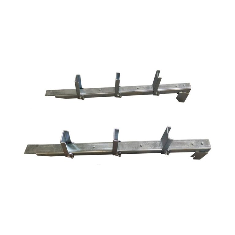 Rampa de Carga para HBBS 400/660/810