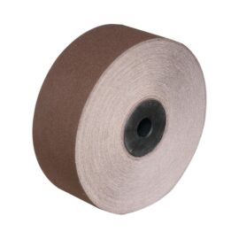 Rolo de Lixa 80mm x 50m