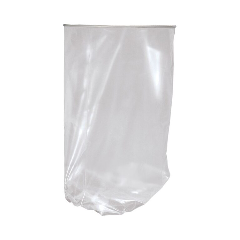 Saco de Aparas LDPE ASA1-6 / 11-61