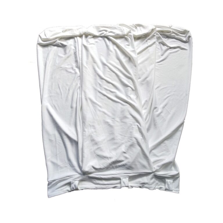 Saco de Filtro Standard para ASA 7703