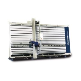 Seccionadora Vertical VPS 22-41 VR