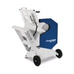 Serra Circular para Lenha HWS 702 S 400V