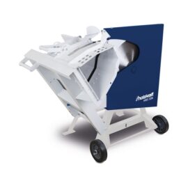 Serra Circular para Lenha HWS 720 K 400V