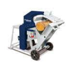 Serra Circular para Lenha HWSR 701 K 400V