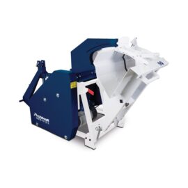 Serra Circular para Lenha HWSR 701 ZE K 400V