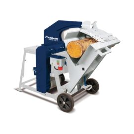 Serra Circular para Lenha HWSR 702 K 400V