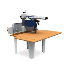 Serra Radial de Braço RAS 55 400V