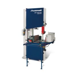 Serra de Fita HBS 940 RS3 Special Manual
