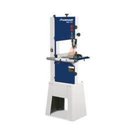 Serra de Fita Vertical HBS 351 230V