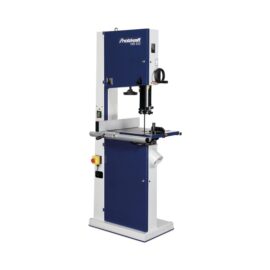 Serra de Fita Vertical HBS 433 400V