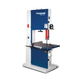 Serra de Fita Vertical HBS 533 S 400V