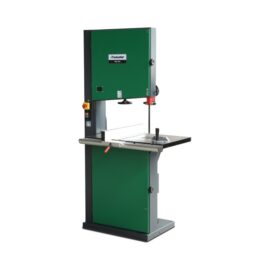 Serra de Fita Vertical HBS 600