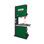 Serra de Fita Vertical HBS 803