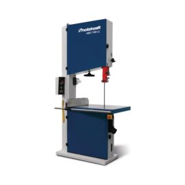 Serra de Fita Vertical para Alumínio HBS 940 LL