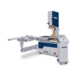 Serra de Fita Vertical para Madeira FBS 740-2 F32