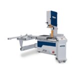 Serra de Fita Vertical para Madeira FBS 740-3 F32