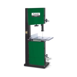 Serra de Fita Vertical para Madeira HBS 400