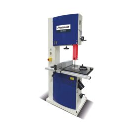 Serra de Fita Vertical para Madeira HBS 513 S