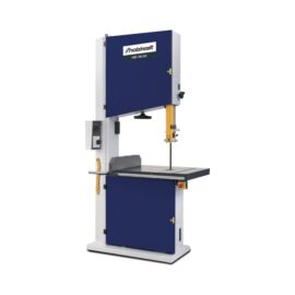 Serra de Fita Vertical para Madeira HBS 840 AS