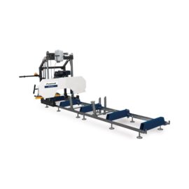 Serra de Fita para Troncos HBBS 660 G