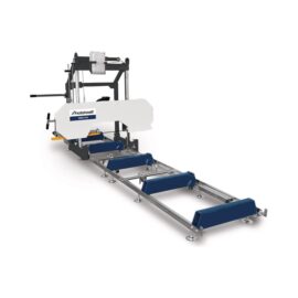 Serra de Fita para Troncos HBBS 660