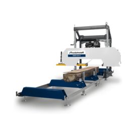 Serra de Fita para Troncos HBBS 810 G
