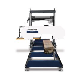 Serra de Fita para Troncos HBBS 810