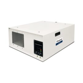 Sistema Filtragem de Ar LFS 301-3