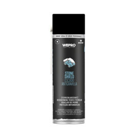 Spray Antigravilha Preto WEPRO 500ml