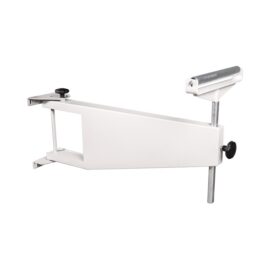 Suporte de Peça de Trabalho Esquerdo com Roller 1400mm