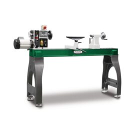 Torno de Madeira DB 1202 Vario