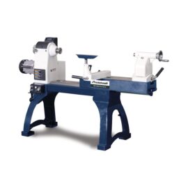 Torno para Madeira DB 1050 Pro Vario