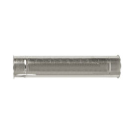 Tubo Galvanizado Flangeado 1500mm