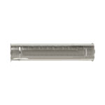 Tubo Galvanizado Flangeado 500mm