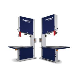 Versão Lado Operacional Oposto UAB-HBS740AS