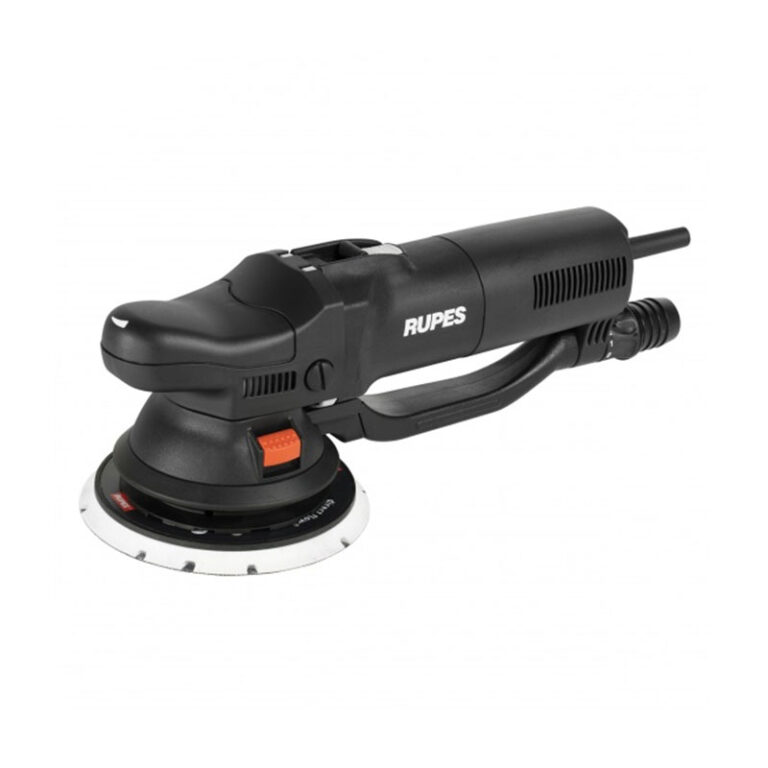 Lixadeira Roto Orbital BR 65AES 5mm Ø 150mm