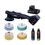 Polidora HLR15 Ibrid Bigfoot KIT BAS