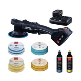 Polidora HLR21 Ibrid Bigfoot KIT BAS