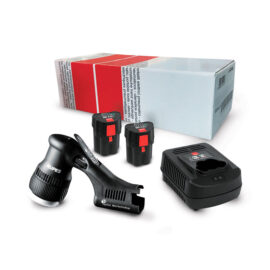 Polidora HLR75 Mini Ibrid Bigfoot KIT STB