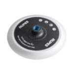 Prato Velcro 992.600 para Polidora LH16/18/19/22 Ø 150mm
