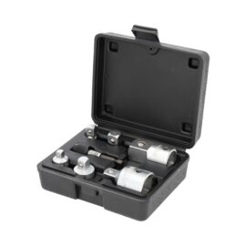 Adaptadores de Aumento e Redução KIT