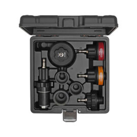 Adaptadores de Sistema e Refrigeração Veículos Asiáticos KIT