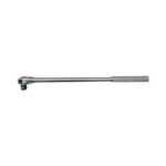 Alavanca para Chaves de Caixa 1/2" 380mm