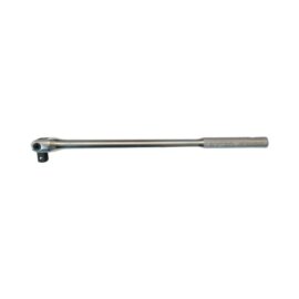 Alavanca para Chaves de Caixa 1/2" 600mm