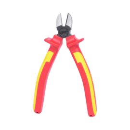 Alicate de Corte Diagonal Isolado VDE 160mm