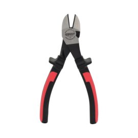 Alicate de Corte Lateral Especial ERGOTORQUE 180mm