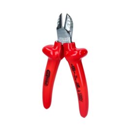 Alicate de Corte Lateral Isolado 1000V