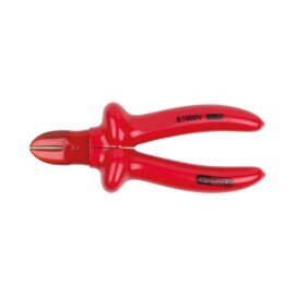 Alicate de Corte Lateral Isolado 1000V