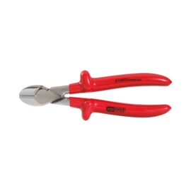 Alicate de Corte Lateral de Impacto Isolado 1000V
